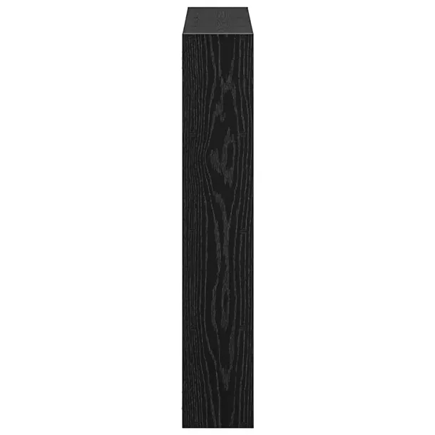 polka-scienna-kostka-12-przegrodami-czarny-szerokosc-mebla-100-cm