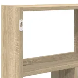 polka-scienna-kostka-12-przegrodami-dab-sonoma-kod-producenta-860006
