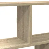 polka-scienna-kostka-12-przegrodami-dab-sonoma-kod-producenta-860015