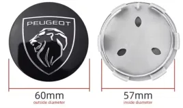 peugeot-2008-3008-4008-dekielki-znaczki-kapsle-do-alufelg-60mm