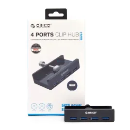 orico-hub-aktywny-czarny-biurkowy-przykrecany-4x-usb-a-5gbps-kabel-usb