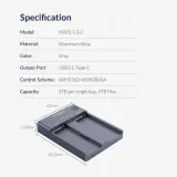 orico-stacja-klonujaca-dyski-m-2-usb-c-10gbps-stan-nowy-producent-orico-kod-producenta-10gbps-m2p2-c3-c-eu-gy-bp