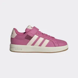 buty-sportowe-adidas-eko-skora-rozowe-dziewczece-grand-court-jp9370-r-31