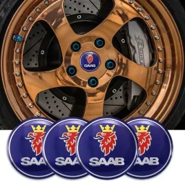 saab-4x-naklejki-emblematy-znaczki-56mm-aluminiowe