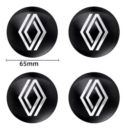 renault-naklejki-emblematy-znaczki-aluminiowe-65mm-nowe-logo