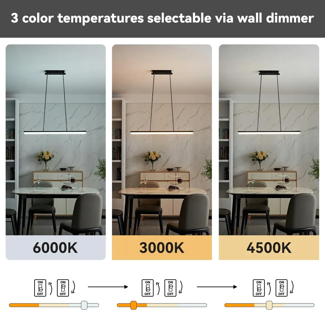lampa-wiszaca-led-24w-czarna-z-pilotem-regulacja-wysokosci-czarna
