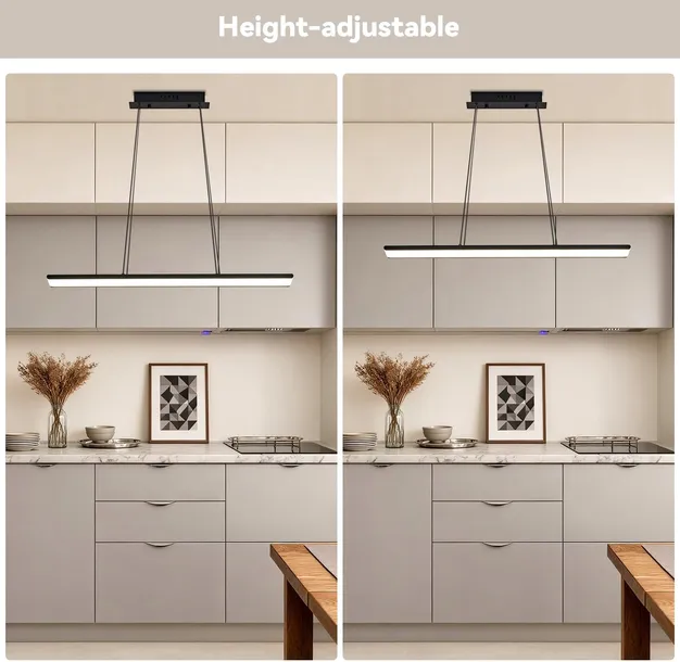 lampa-wiszaca-led-24w-czarna-z-pilotem-regulacja-wysokosci-czarna-liczba-punktow-swiatla-1