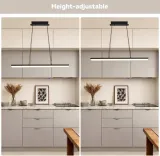 lampa-wiszaca-led-24w-czarna-z-pilotem-regulacja-wysokosci-czarna-liczba-punktow-swiatla-1