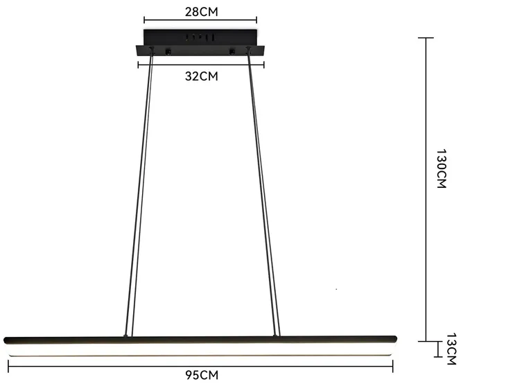 lampa-wiszaca-led-24w-czarna-z-pilotem-regulacja-wysokosci-czarna-zasilanie-sieciowe