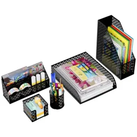 metalowy-organizer-na-biurko-dla-dzieci-i-doroslych-5-elementow-czarny