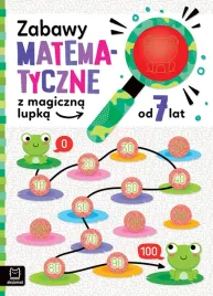 zabawy-matematyczne-z-magiczna-lupka-od-7-lat-agnieszka-bator
