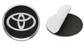 toyota-naklejki-znaczki-emblematy-aluminiowe-na-dekielki-64mm-na-sztuki