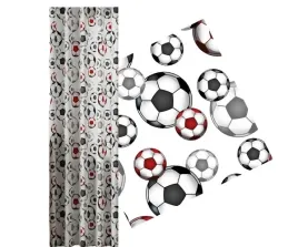 zaslony-dla-chlopca-zaslona-sz120x260-dziecieca-pilki-futbol-na-tasmie