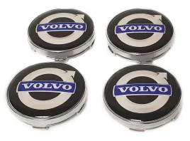 volvo-dekielki-kapsle-dekle-znaczki-do-alufelg-dezent-60mm