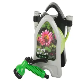 waz-10m-ogrodowy-do-podlewania-z-pistoletem-i-zawijakiem-na-stojaku