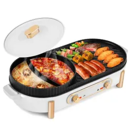 raclette-grill-elektryczny-yjingrui-bialy-2200-w