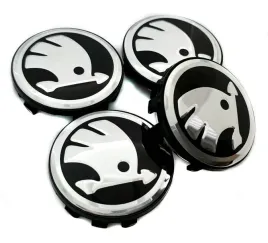 skoda-dekielki-dekle-znaczki-do-alufelg-mak-platin-59mm-54mm