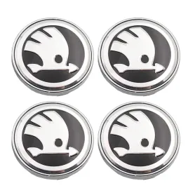 skoda-znaczki-dekielki-do-alufelg-dezent-aez-rial-dotz-anzio-platin-60mm