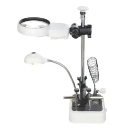 trzecia-reka-zestaw-do-lutowania-uchwyt-dwie-lupy-lampka-oswietlajaca