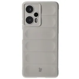 pancerne-etui-bizon-case-tur-do-xiaomi-poco-f5-jasnoszare