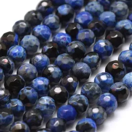 agf61-agat-ognisty-fasetowany-kamien-naturalny-koraliki-kule-4mm-sznur-90sz