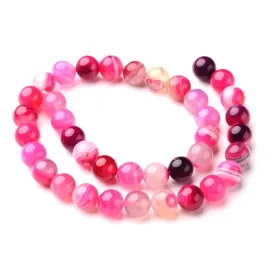 agp122-agat-pasiasty-kamien-naturalny-koraliki-kule-6mm-sznur-61szt