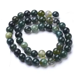 agp135-agat-moss-mszysty-kamien-naturalny-koraliki-kule-4mm-sznur-90szt