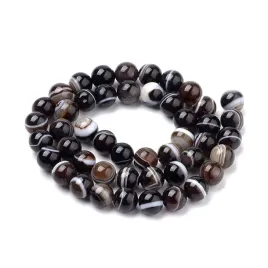 agp130-agat-pasiasty-kamien-naturalny-koraliki-kule-4mm-sznur-92szt