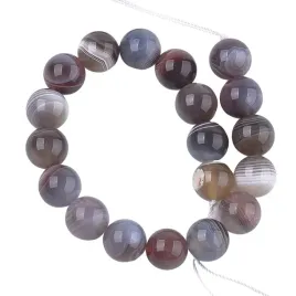 agp46-agat-naturalny-botswana-koraliki-kule-kulki-10mm-4szt-brazowy
