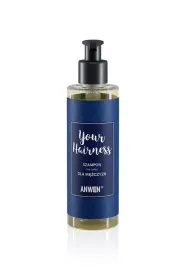 anwen-your-hairness-oczyszczajacy-szampon-nie-tylko-dla-mezczyzn-200ml