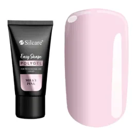 silcare-easy-shape-polygel-akrylozel-do-paznokci-milky-pink-30g