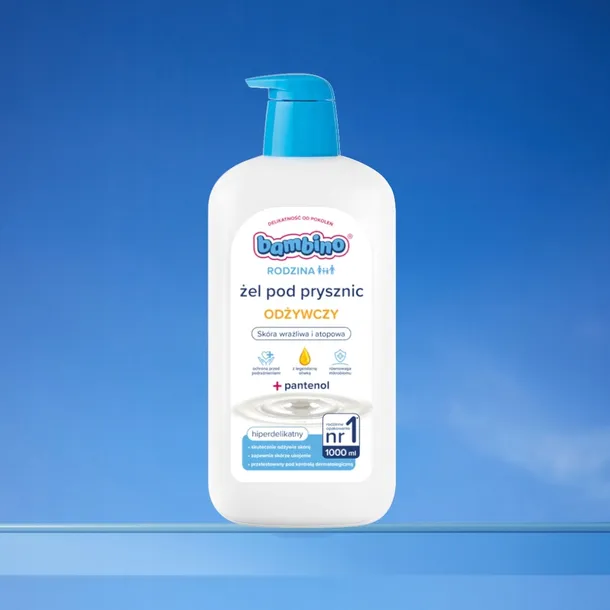 bambino-rodzina-odzywczy-zel-pod-prysznic-z-pompka-1000ml-stan-opakowania-oryginalne