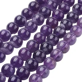 am34-ametyst-kamien-naturalny-koraliki-kule-8mm-sznur-24szt