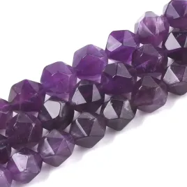 am41-ametyst-kamien-naturalny-koraliki-kule-8mm-10mm-fasetowane-szlif-gwiaz