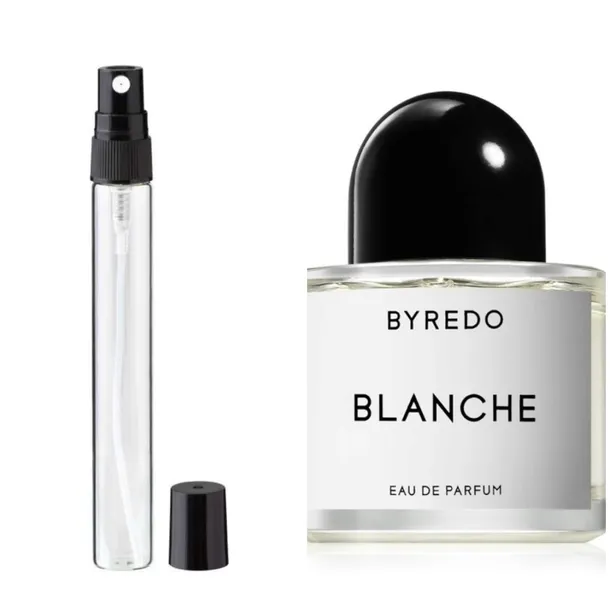 Byredo Blanche 10 ml odlewka próbka Blanche edp