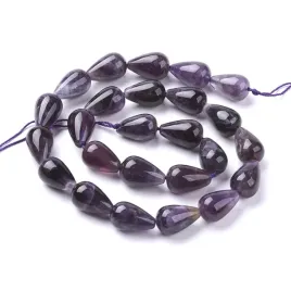 am29-ametyst-kamien-naturalny-koraliki-krople-lezki-10x16mm-sznur-25szt