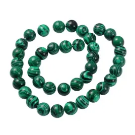 mal12-sznur-malachit-koraliki-kula-12mm