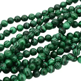 mal06-malachit-koraliki-kula-6mm-10szt