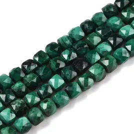 mal16-malachit-kamien-naturalny-fasetowany-koraliki-kostki-4mm-10szt