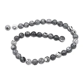 mal08b-malachit-black-sea-koraliki-kule-8mm-10szt