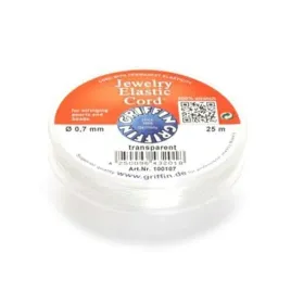 griffin-jewelry-elastic-cord-zylka-elastyczna-07mm-25m-transparent