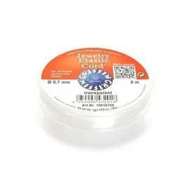 griffin-jewelry-elastic-cord-zylka-elastyczna-07mm-5m-transparent