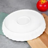 forma-do-tarty-ceramiczna-biala-245-cm-stan-opakowania-oryginalne