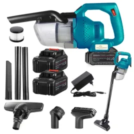 odkurzacz-przenosny-pionowy-akumulatorowy-reczny-bezprzewodowy-4w1-mocny