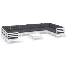 zestaw-wypoczynkowy-ogrodowy-bialy-75x75x635-cm-lite-drewno-sosnowe