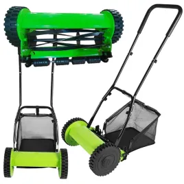 kosiarka-reczna-bebnowa-mechaniczna-wrzecionowa-pchana-z-koszem-16-40-cm