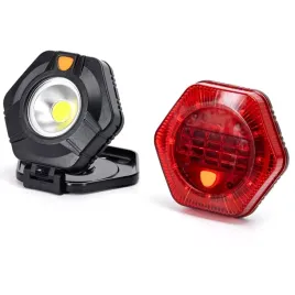 lampka-robocza-i-ostrzegawcza-komplet-2-lampek-magnesem-na-baterie-aaa