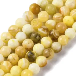 jad125-jadeit-kamien-naturalny-koraliki-kule-8mm-sznur-46szt-zolty