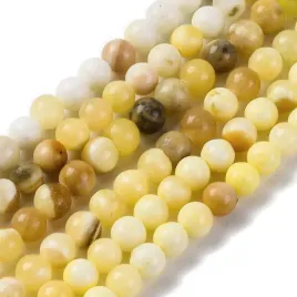 jad126-jadeit-kamien-naturalny-koraliki-kule-6mm-sznur-62szt-zolty