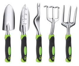 zestaw-narzedzi-ogrodowych-5-elementow-lopatka-grabki-pazurki-chwasty-ogrod